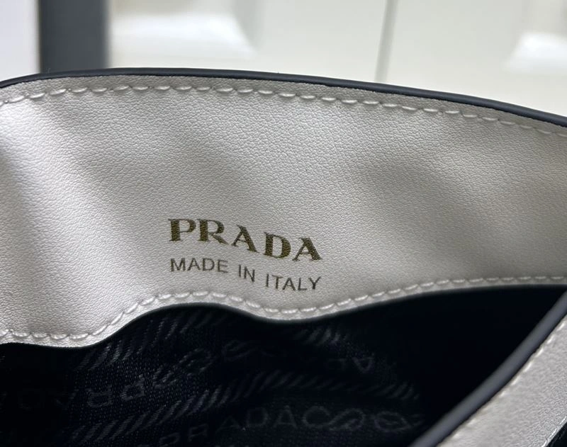 Prada Satchel Bags Colorful 82769