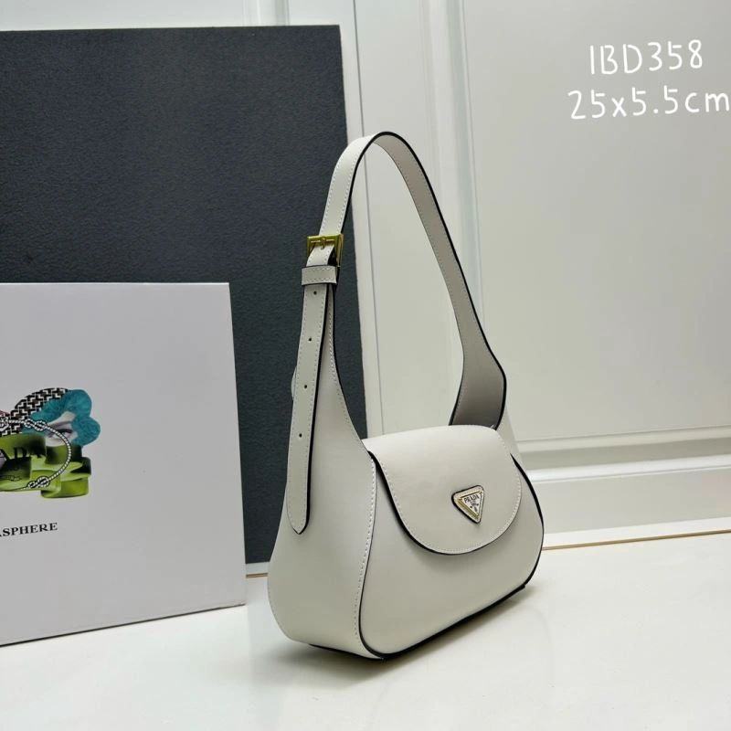 Timeless Prada Satchel Bags 82761