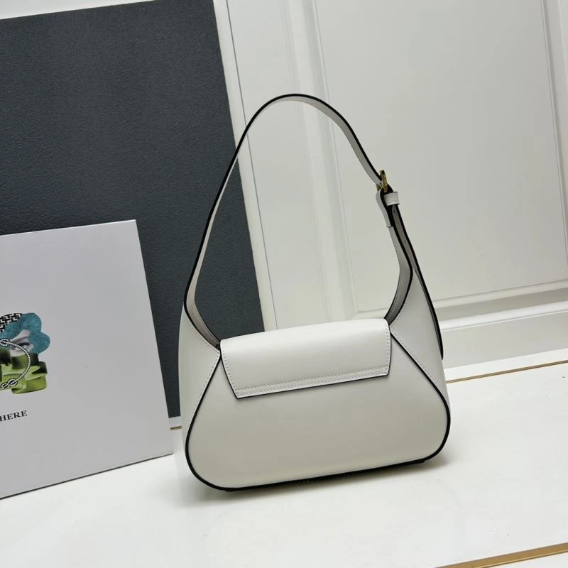 Timeless Prada Satchel Bags 82761