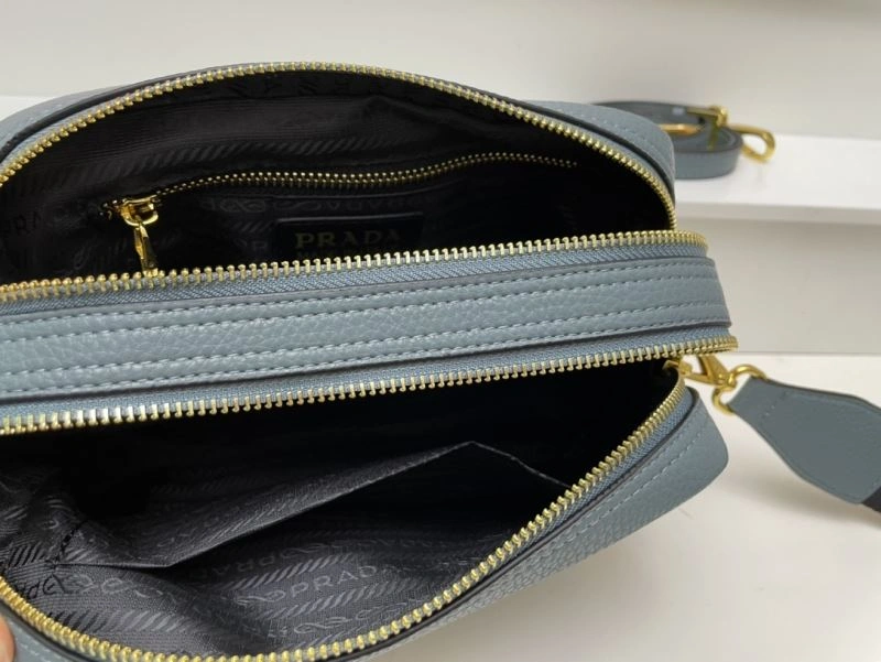 Versatile Prada Satchel Bags 82762