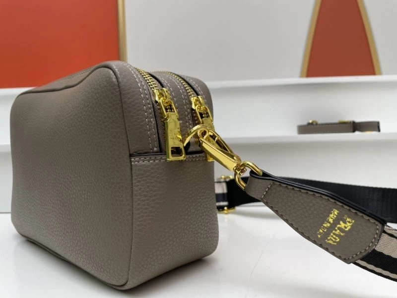 Functional Prada Satchel Bags 82837