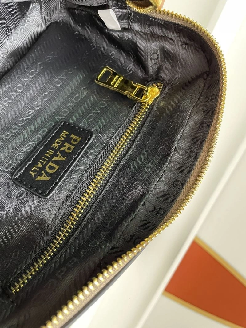 Functional Prada Satchel Bags 82837