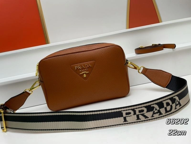 SmartChoice Prada Satchel Bags 82757
