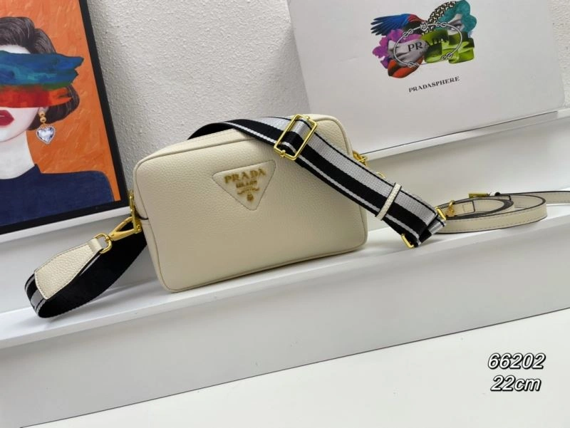 Prada Satchel Bags SoftTouch 82766