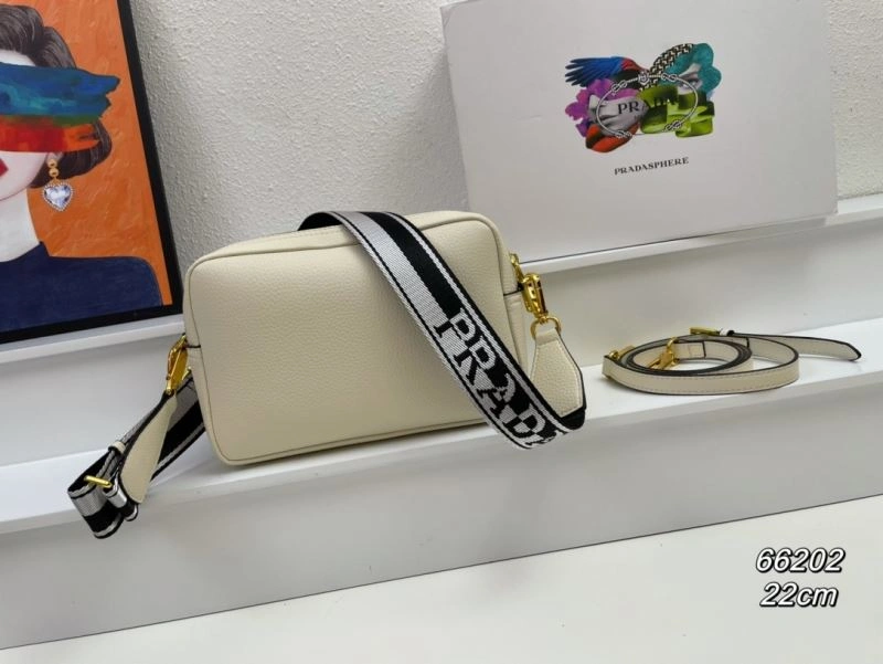 Prada Satchel Bags SoftTouch 82766