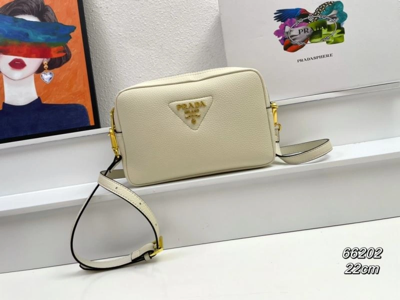 Prada Satchel Bags SoftTouch 82766
