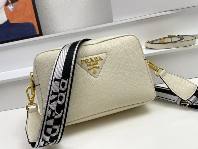 Prada Satchel Bags SoftTouch 82766