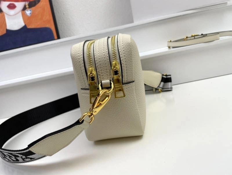 Prada Satchel Bags SoftTouch 82766