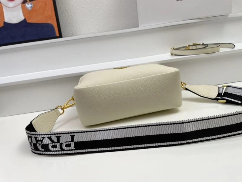 Prada Satchel Bags SoftTouch 82766