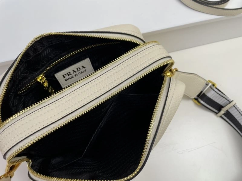 Prada Satchel Bags SoftTouch 82766