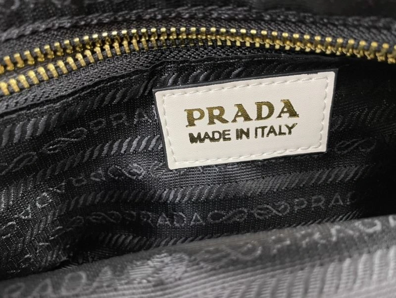 Prada Satchel Bags SoftTouch 82766