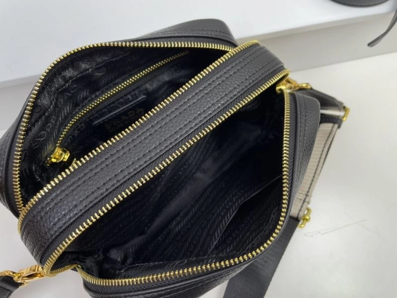 Comfortable Prada Satchel Bags 82758