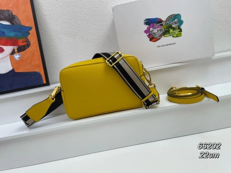 Prada Satchel Bags TopPick 82756