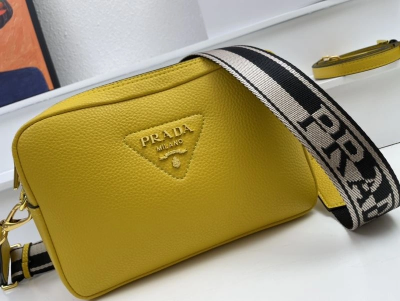 Prada Satchel Bags TopPick 82756