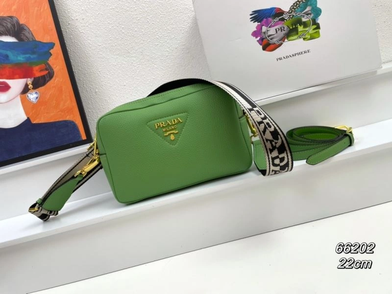Prada Satchel Bags Sleek 82753