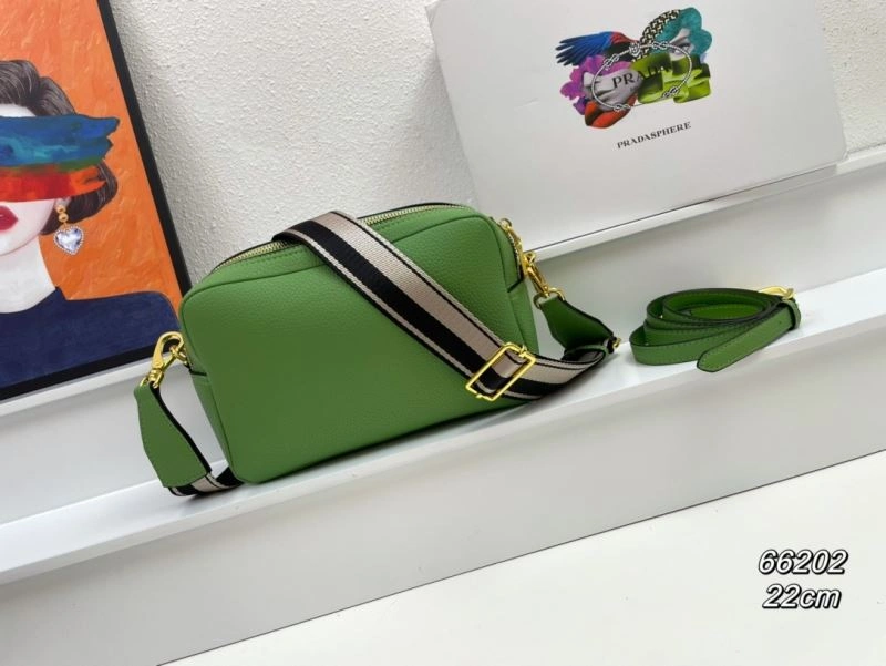 Prada Satchel Bags Sleek 82753