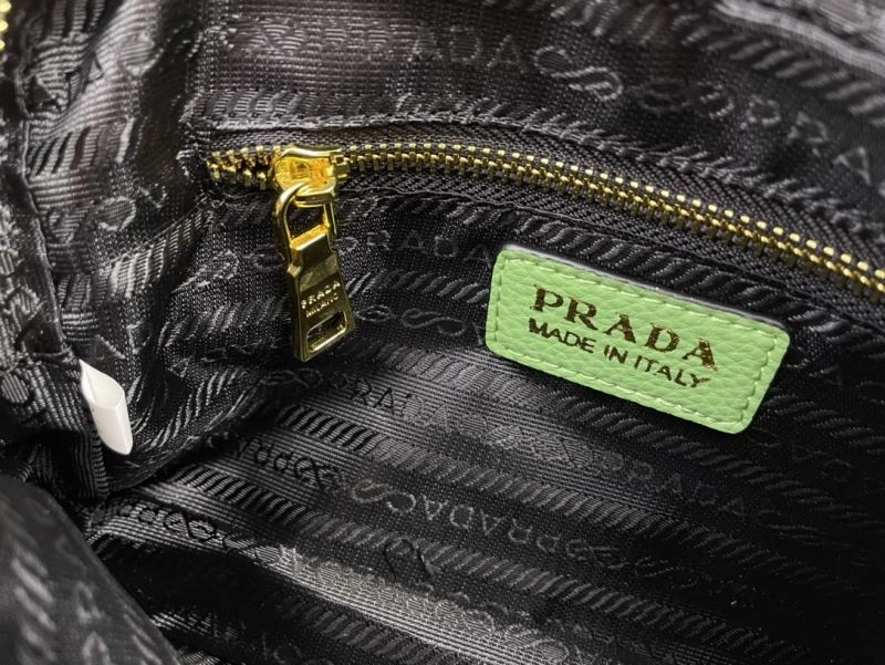 Prada Satchel Bags Sleek 82753