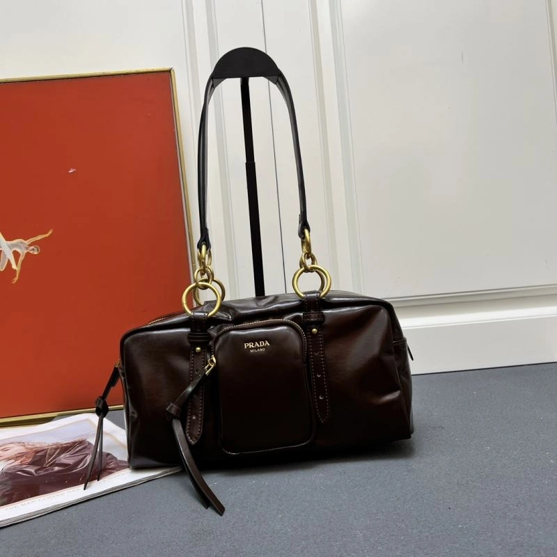 Prada Satchel Bags Thermal 82755