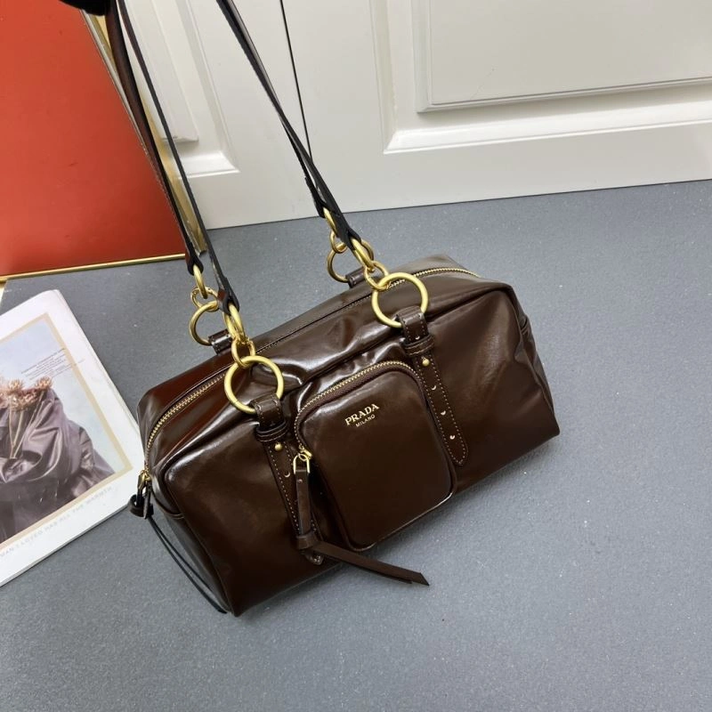 Prada Satchel Bags Thermal 82755