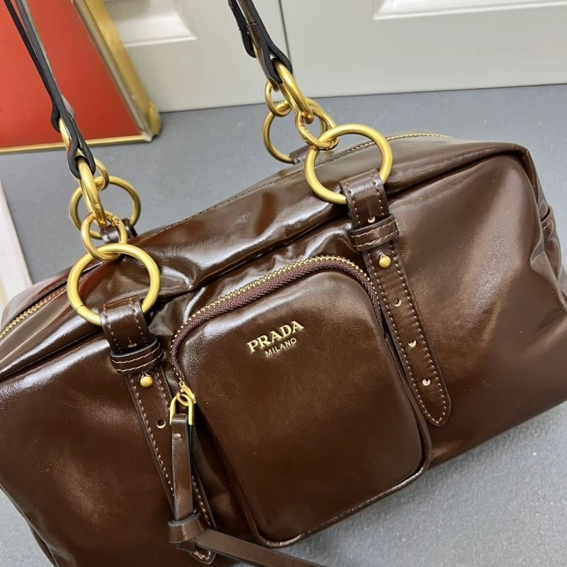 Prada Satchel Bags Thermal 82755
