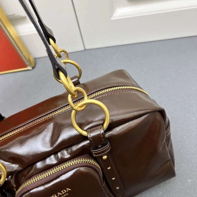 Prada Satchel Bags Thermal 82755