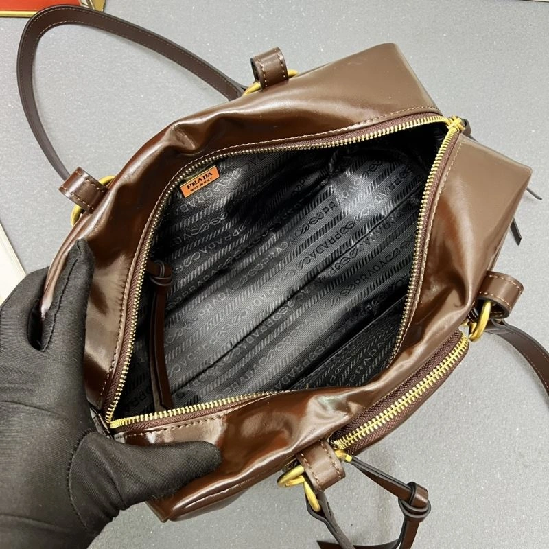 Prada Satchel Bags Thermal 82755
