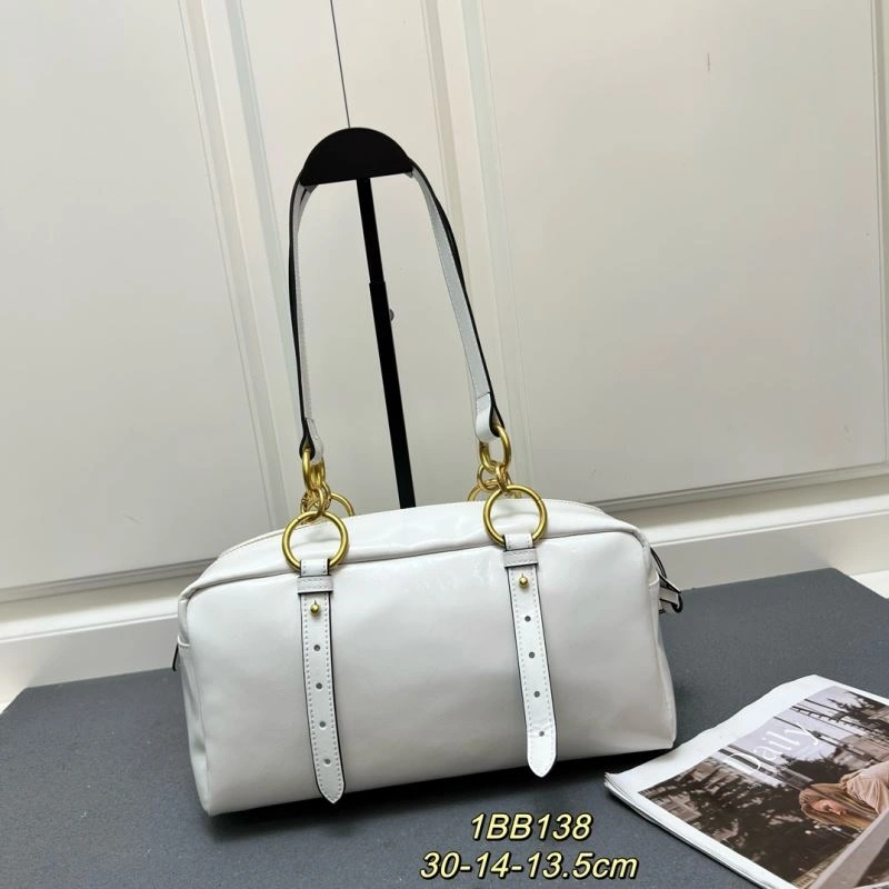 WaterResistant Prada Satchel Bags 82752