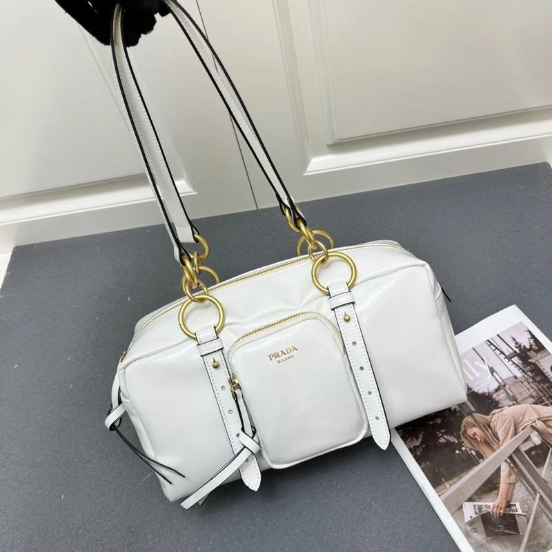 WaterResistant Prada Satchel Bags 82752