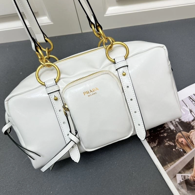 WaterResistant Prada Satchel Bags 82752