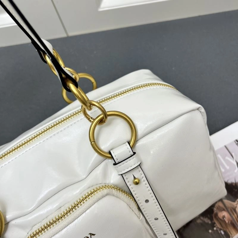 WaterResistant Prada Satchel Bags 82752