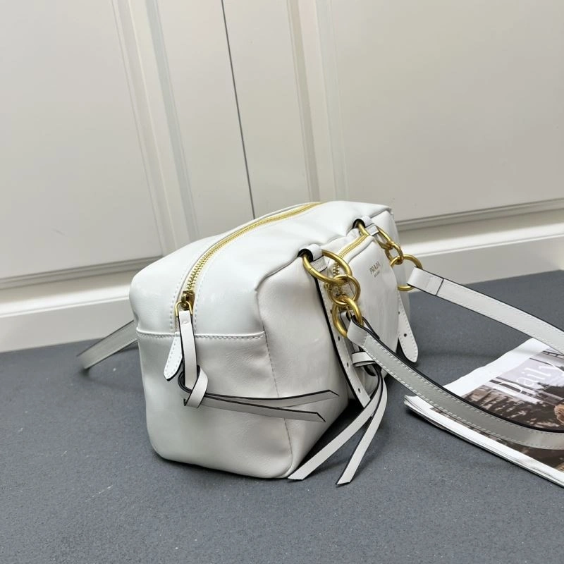 WaterResistant Prada Satchel Bags 82752