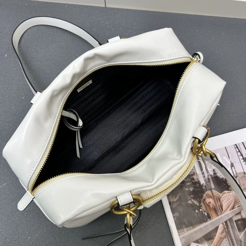 WaterResistant Prada Satchel Bags 82752