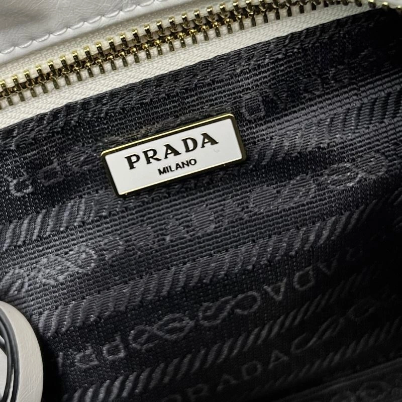 WaterResistant Prada Satchel Bags 82752
