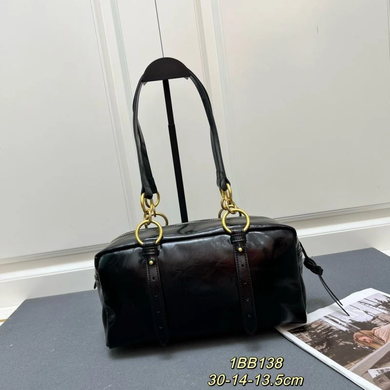 Prada Satchel Bags Durable 82754