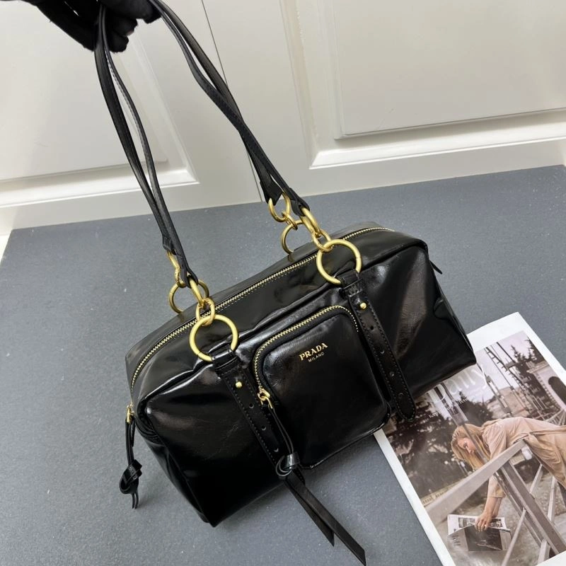 Prada Satchel Bags Durable 82754