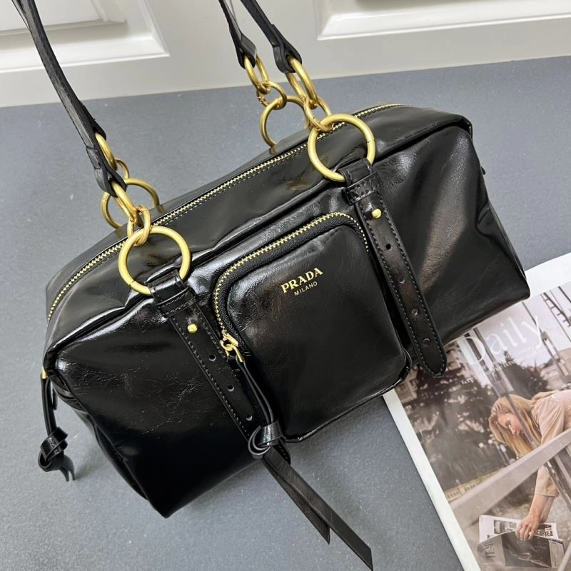 Prada Satchel Bags Durable 82754