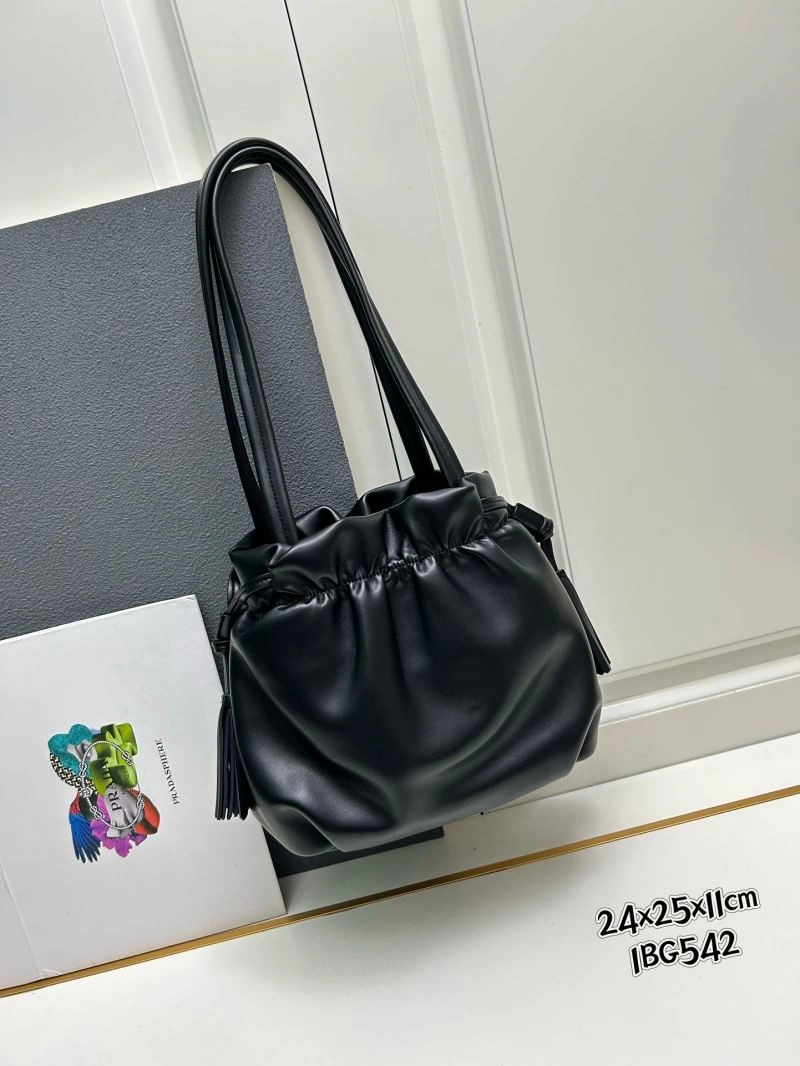 Original Prada Satchel Bags 82787