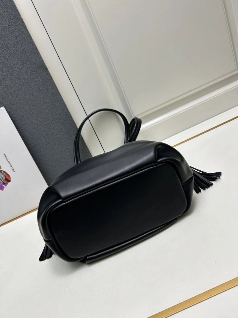 Original Prada Satchel Bags 82787