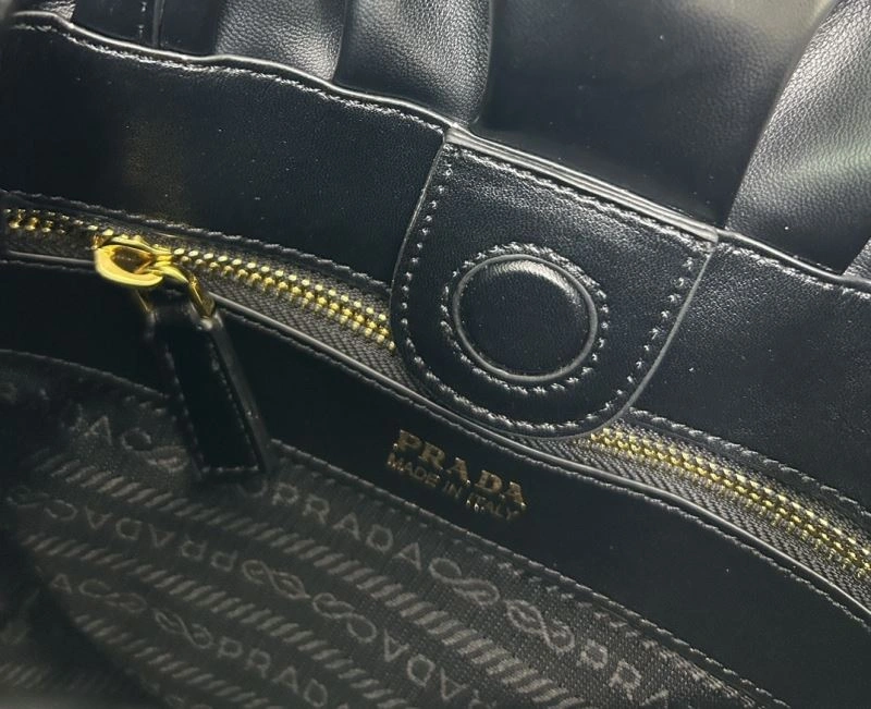 Original Prada Satchel Bags 82787