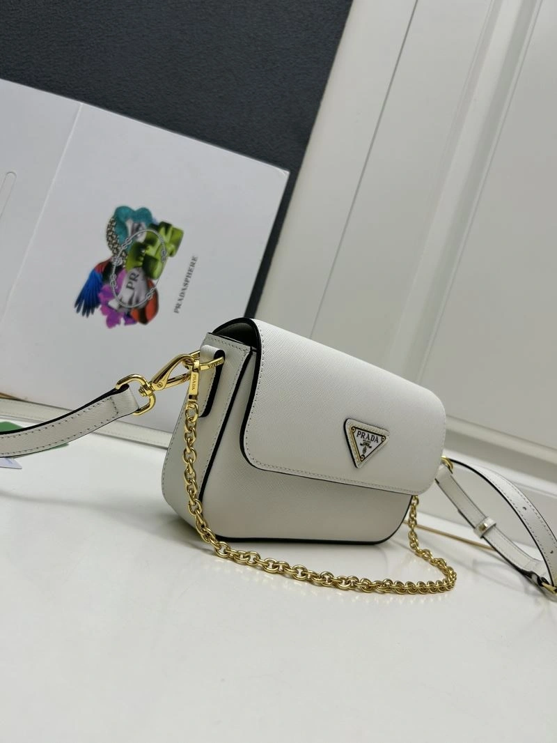 Breathable Prada Satchel Bags 82739