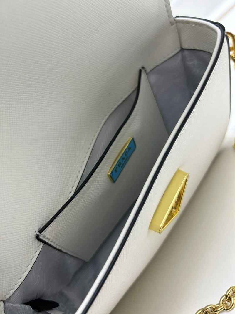 Breathable Prada Satchel Bags 82739