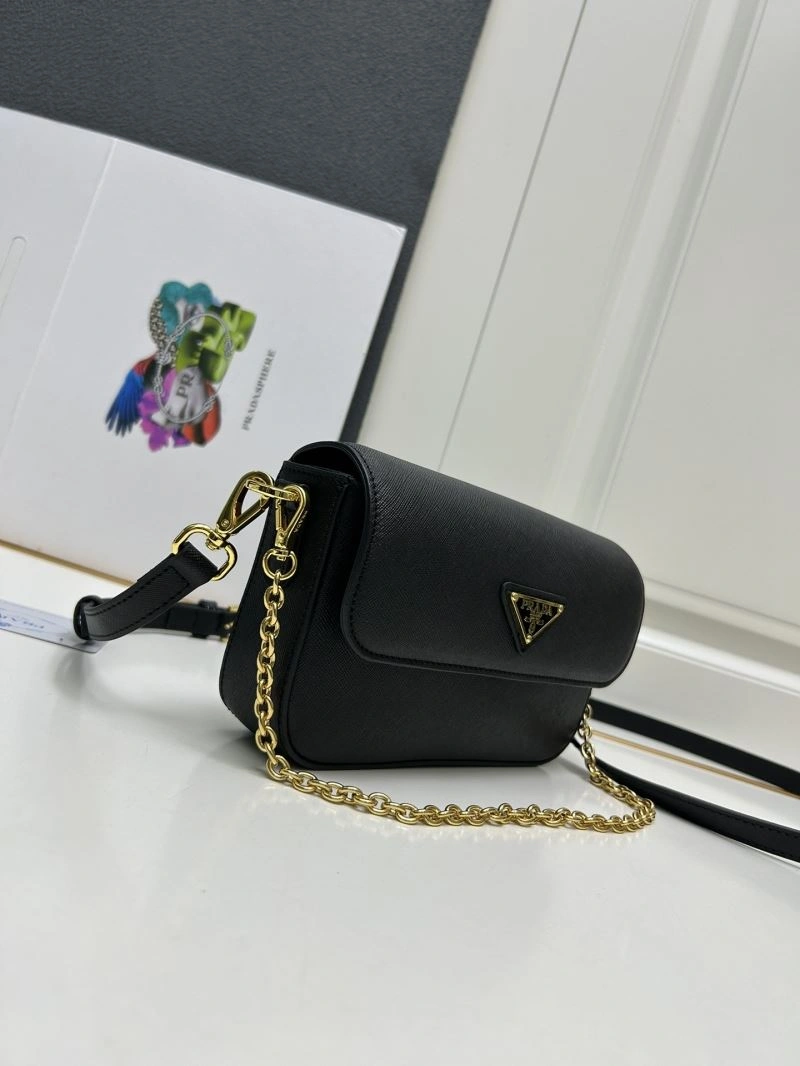 SmartChoice Prada Satchel Bags 82743