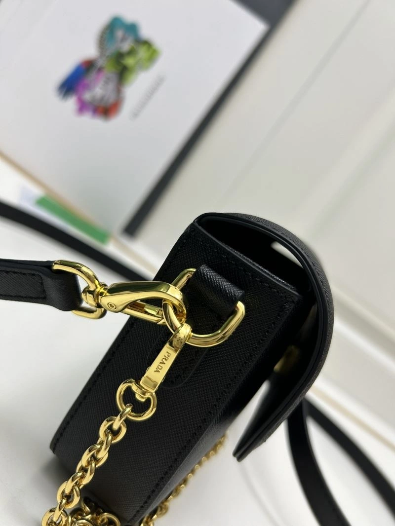SmartChoice Prada Satchel Bags 82743
