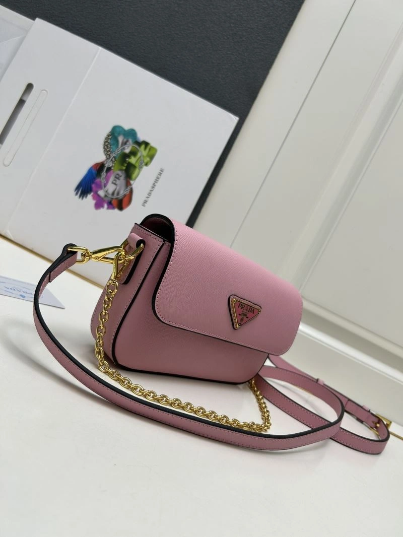 Bright Prada Satchel Bags 82742