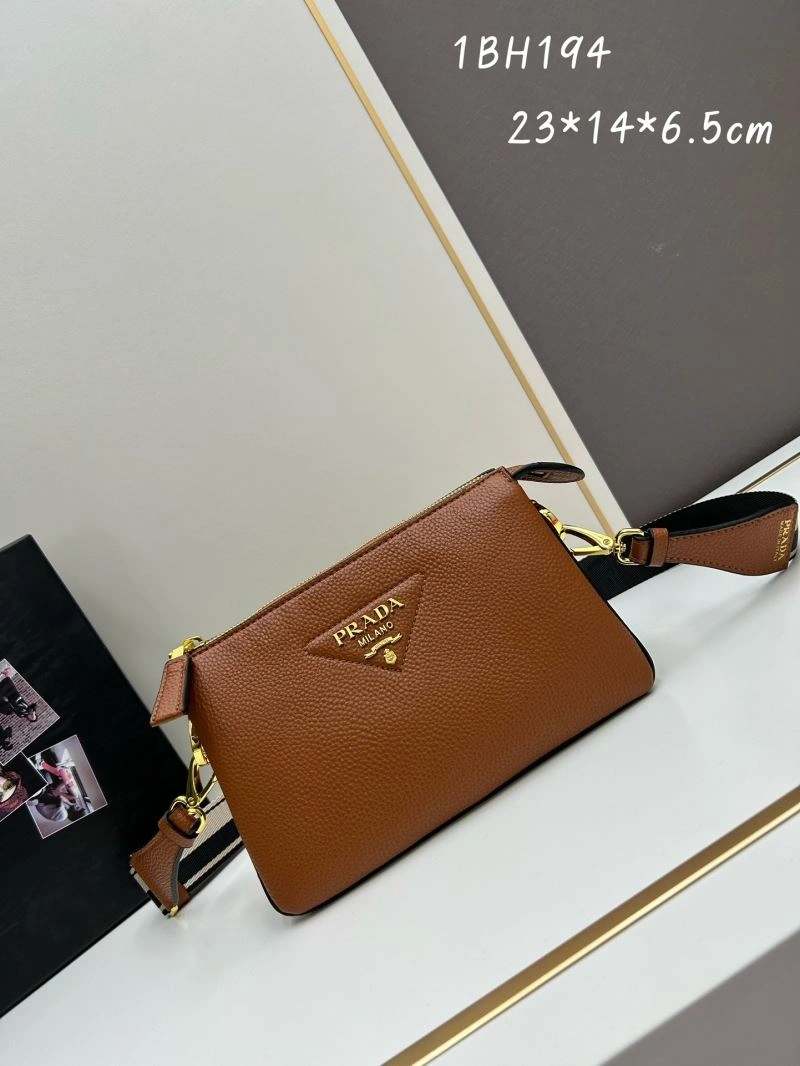 Prada Satchel Bags Sleek 82740