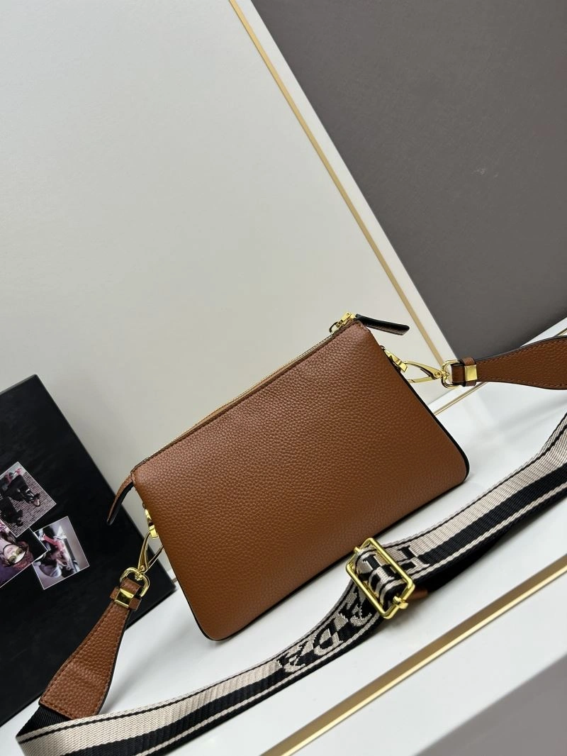 Prada Satchel Bags Sleek 82740