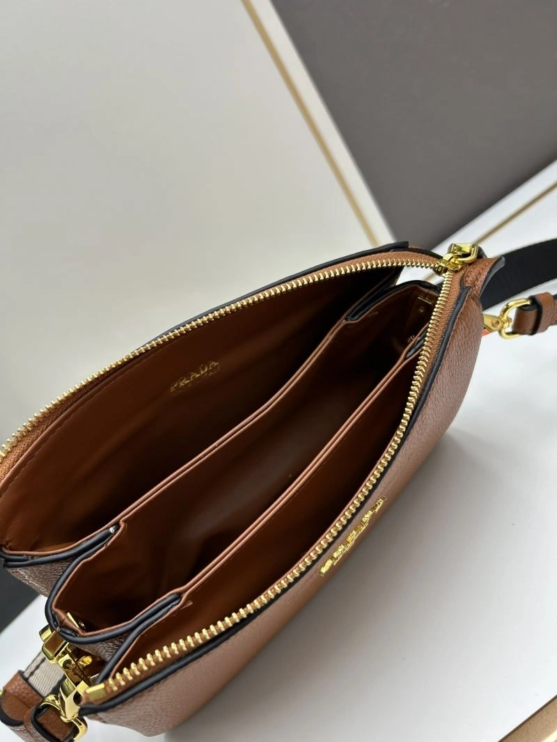 Prada Satchel Bags Sleek 82740