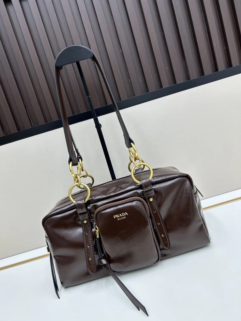 Snug Prada Satchel Bags 82735