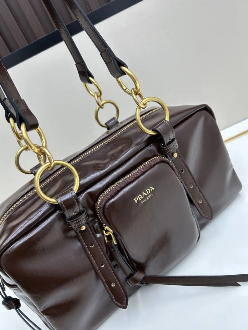 Snug Prada Satchel Bags 82735