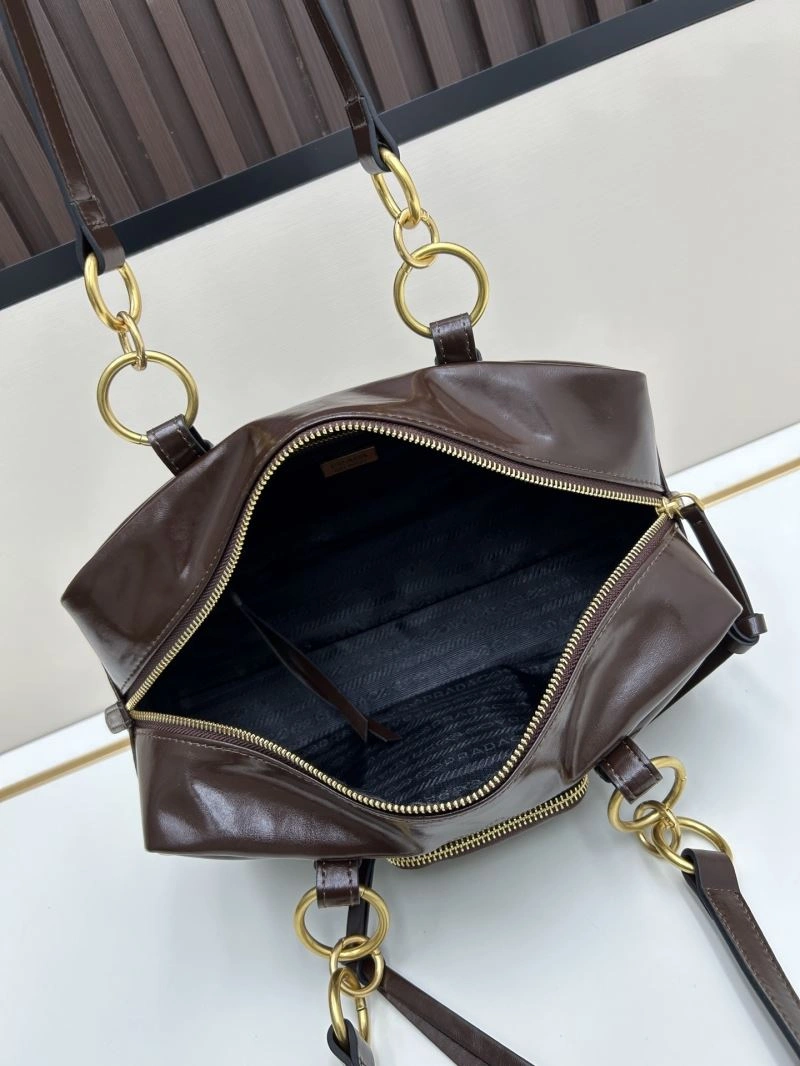 Snug Prada Satchel Bags 82735